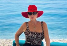 Lepa Brena otkrila tajnu dugovečnosti u sedmoj deceniji, pa sve šokirala: “Ove stvari sam se odrekla 10 godina”