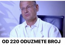 OD 220 ODUZMETE BROJ SVOJIH GODINA: Poznati kardiolog otkrio SAVJET – OVO SVI TREBAJU ZNATI