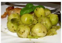 0vo Povrće Zovu Dar Prirode – EVO KAKO GA MORATE KORISTITI