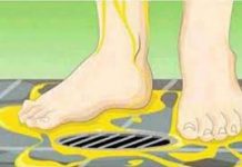 Piskite ispod tusa? Ovo morate znati ako to radite i savjeti ljekara