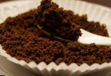 DVA NEVJEROVATNA NAČINA UPOTREBE – ZAŠTO JE TALOG KAFE PRAVO BLAGO!