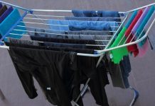 Evo kako OSUŠITI VEŠ dok napolju pada kiša: Genijalan trik zlata vrijedan – štedi vrijeme