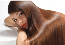 Pokrijte vodom i navlažite glavu: Nova kosa će rasti kao gljive nakon kiše