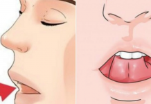 Vrhom jezika dodirnite nepca i samo dišite polako jednu minutu: Rezultati će vas oboriti sa nogu!