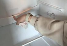 ZNATE LI ČEMU SLUŽI TA MALA RUPA U FRIŽIDERU? Njegovo značenje je mnogo veće nego što se može činiti na prvi pogled!