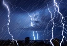 VAŽNA SIGURNOST OD GROMA: Izbjegavajte ove 3 radnje pod svaku cijenu! Bitne informacije kojih morate biti svjesni