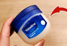 Stavite vazelin na prozore! ČAK I NAJBOGATIJI TO RADE!