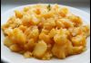 Kako se pravi restovani krompir – pravi jugoslovesnki recept?