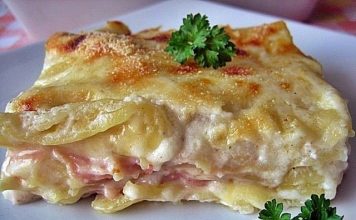 LAGANI RUČAK…JEDAN OD UKUSNIJI KOJE SAM PROBALA OVE GODINE