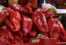 AKO IMATE OVE TEGOBE, IZBJEGAVAJTE PAPRIKU: Šteta koju može naneti vašem organizmu je ogromna