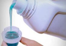 UZMITE omekšivač, obično sirće i dobro sačuvajte ovaj domaći trik: Koristim ga godinama i preporučujem svima!