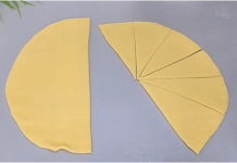 Bože, kako ukusno! Donijela sam recept iz Italije! Brašno + svježi sir! Ne pravim kolače od sira