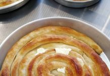 Jedini recept za sirnicu koji će vam ikad trebati