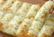 Ako ste u potrazi za ukusnim i praktičnim međuobrokom, ne tražite dalje od prstića sa sirom, savršenog rješenja za vaše želje.