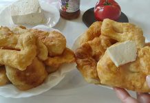 Doručak za PAMĆENJE!☀️ Mekano & VAZDUŠASTO pecivo koje će vas momentalno zagrliti & UGREJATI!