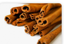 Cimet – Čudotvorac u Borbi Protiv Viška Kilograma: Kako ga Koristiti?