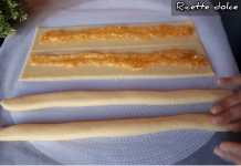 Recept za 5 minuta! Tope se u ustima ukusne, jednostavne štrudlice koje ćete praviti svaki dan!