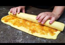 NOVO tijesto za savijače od samo 3 sastojka: Više ne kupujem lisnato tijesto, s njim možete peći apsolutno sve – pronašla sam najbolji RECEPT!