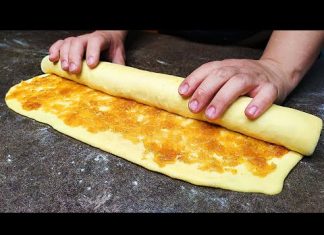 NOVO tijesto za savijače od samo 3 sastojka: Više ne kupujem lisnato tijesto, s njim možete peći apsolutno sve – pronašla sam najbolji RECEPT!