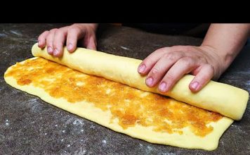 NOVO tijesto za savijače od samo 3 sastojka: Više ne kupujem lisnato tijesto, s njim možete peći apsolutno sve – pronašla sam najbolji RECEPT!