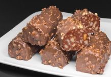 Predstavljamo slatki desert koji se može pripremiti za samo 5 minuta!