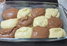 Pripremite se za uživanje u ukusnom desertu koji se može pripremiti za samo 5 minuta!