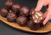 Tako je ukusno i brzo da ovu poslasticu pravim dva puta sedmično! NEMA PEČENJA…