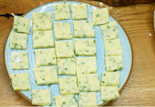 Za one koji posjeduju tri krumpira, ovo ukusno jelo od krumpira nadmašuje okus mesa.