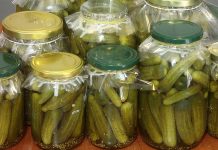 Mirisni i hrskavi krastavci za zimu! HLADNA metoda: Bez sirćeta, bez ključale vode, bez šećera!