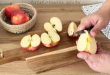 Čuvena pita od jabuka koja se topi u ustima!