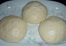 KAKO SE PRAVI TIJESTO ZA PITE – mladim kuharicama će ovo biti itekako korisno.Recept za klasično tijesto za domaću pitu!