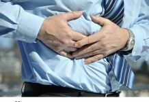 Šokantni simptomi bolesne JETRE na rukama i stomaku!