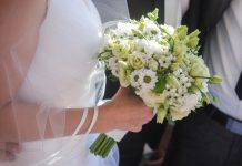 DAN KAD STE SE VJENČALI OTKRIVA KOLIKO ĆE BRAK TRAJATI: Nadamo se da niste izabrali BAŠ OVAJ BROJ