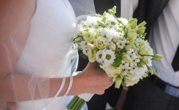 DAN KAD STE SE VJENČALI OTKRIVA KOLIKO ĆE BRAK TRAJATI: Nadamo se da niste izabrali BAŠ OVAJ BROJ