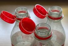 Zašto se čep na plastičnoj boci ne može odvojiti? Ovo nije proizvodni nedostatak, ovo je PRAVI razlog!