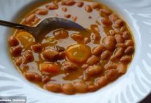 Kako da grah ne nadima: Samo dodajte 1 sastojak tokom kuhanja i gasovi vas više neće mučiti