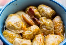 GREŠKE U KUHINJI KOJE SE NE OPRAŠTAJU: Dinstate li meso prije nego ga zamotate u sarmu?