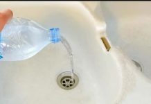 Više se ne bavim začepljenim sudoperima ili MIRISOM iz odvoda: Čudo od moje snahe – 5 minuta i savršeno se ocijedi!