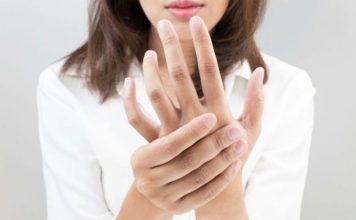 DA LI VAM TRNU RUKE ILI PRSTI? Evo na šta vas upozorava ovaj simptom