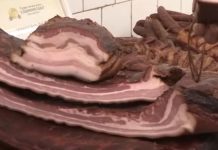 SVAKO JUTRO NAVALITE NA SLANINU I EVO ŠTA ĆE SE DESITI: Stručnjaci rešili da progovore, APELUJU na sve