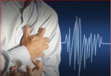 KOJA RUKA BOLI PRED INFARKT: Srčani udar najavljuje ovaj rani simptom, spriječite to