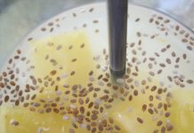 OČISTITE ORGANIZAM: Izbacite višak vode i otrove iz tijela: Domaći probiotik, bolji od bilo kojeg lijeka! (RECEPT)