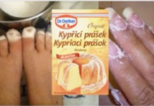 Dame, nemojte samo da stavljate prašak za pecivo u testo, 0vo je FANTAZIJA: Efekat koji će svaka žena pohvaliti!