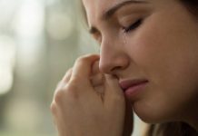 PLAKANJE JE LJEKOVITO! Postoji pet razloga zašto je dobro plakati, pomaže čak i kod visokog pritiska!