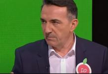 DOKTOR PROTIĆ TVRDI DA OVA NAMIRNICA NAJBRŽE RAZARA PANKREAS: Ljudima je omiljena, a može dovesti i do NAJGOREG