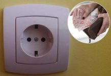 ISKLJUČITE GA PREKO NOĆI: Ovaj uređaj je gutač struje, a nije ni bojler ni veš mašina