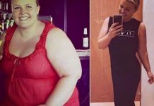 U SOK OD JABUKE JE DODAVALA OVAJ ZAČIN: Za 30 DANA, sva odjeća joj je bila VELIKA