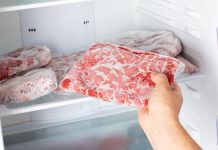 Ovako odmrzavate meso za 5 MINUTA: Da sam bar ranije znao ovaj trik!