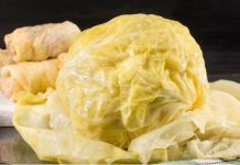 Kako da kiseli kupus traje do sledećeg leta? Birajte samo ovakve glavice i produžićete rok svojoj zimnici. Po receptu naših starih..