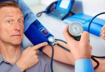 Trik za snižavanje krvnog pritiska za 5 MINUTA: Ovo svi MORAJU znati!